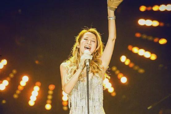 李玟大姐爆料视频在线观看,揭秘娱乐圈不为人知的一面  第1张